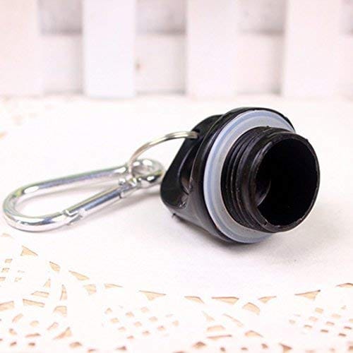 BRUTFORCE Sports Bottle 600ml | Designer Water Bottles | Metal Based with Black Cap and Easy to Hold Grip Sipper - Image 2