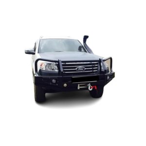 Ford Endeavour Front Bumper | Durable, Stylish