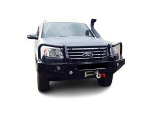 Ford Endeavour Front Bumper | Durable, Stylish