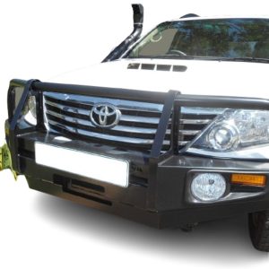 Front Bumper For Toyota Fortuner 2012 | 2016