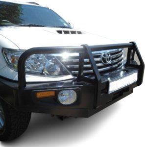 Front Bumper For Toyota Fortuner 2012 | 2016