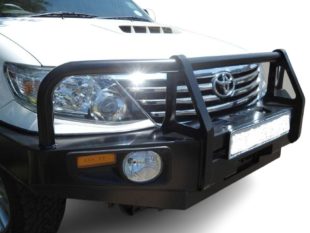 Front Bumper For Toyota Fortuner 2012 | 2016