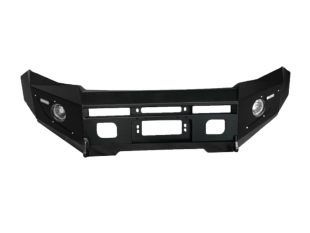 Best Front Bumper For Isuzu V-cross (1 set)