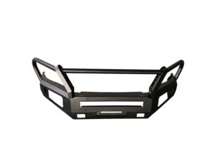 Front Bumper For 4X4 Isuzu V-cross w pipe