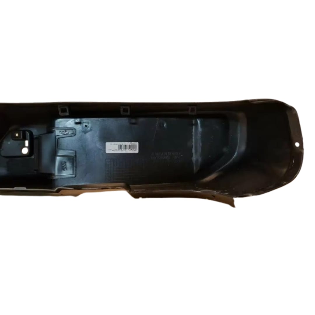 Heavy-duty bumper for Jeep Wrangler | Front & Rear - Image 3
