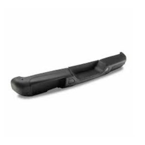 Heavy-duty bumper for Jeep Wrangler | Front & Rear