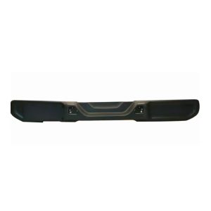 Heavy-duty bumper for Jeep Wrangler | Front & Rear