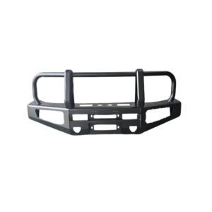 Heavy Duty Front Bumper For Jimny D1