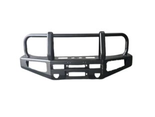 Heavy Duty Front Bumper For Jimny D1