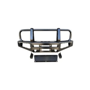 Heavy Duty Front Bumper For Jimny D1