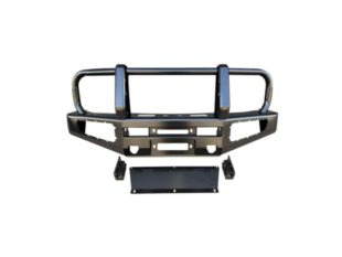 Heavy Duty Front Bumper For Jimny D1