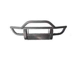 Front Bumper For Suzuki Jimny | Futurz 4X4