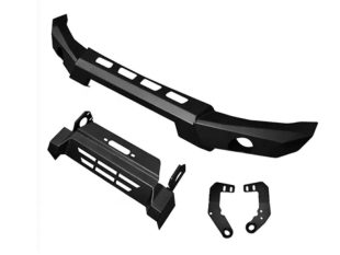 Heavy Duty Front Bumper For Jimny D4