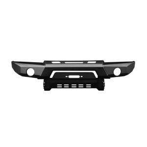 Heavy Duty Front Bumper For Jimny D4