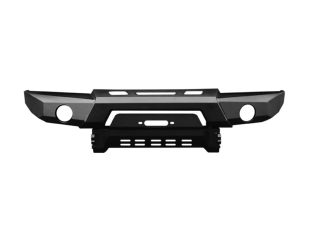 Heavy Duty Front Bumper For Jimny D4