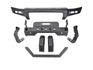 Front Bumper For Suzuki Jimny D5