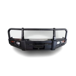 Pajero SFX / GLX Front Bumper For Off Road (1 Set)