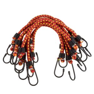 Best Bungee Cords with Durability