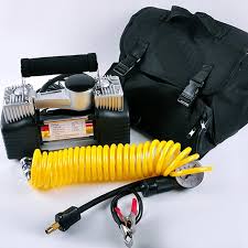 Bushranger Black Max AIR Compressor - Image 3