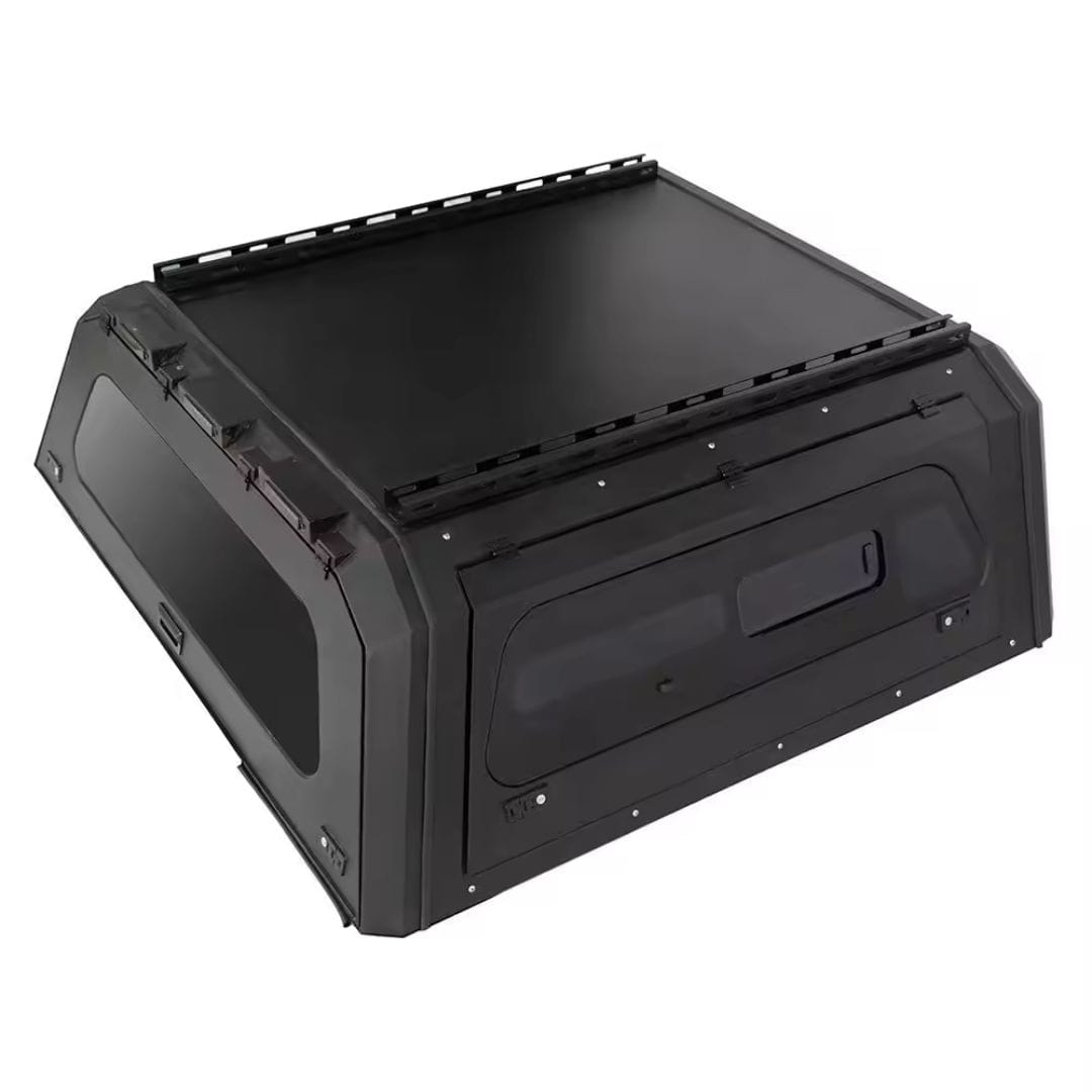 Canopy Hardtop Cover For Toyota Hilux 4X4 - Image 2
