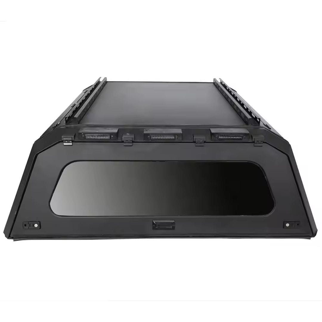 Canopy Hardtop Cover For Toyota Hilux 4X4 - Image 3