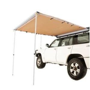 Adventure Car Awning Tent Brackets (1 Set)