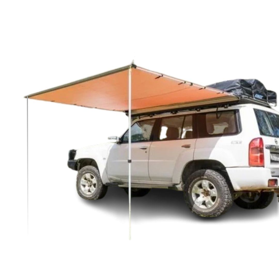 Adventure Car Awning Tent Brackets (1 Set) - Image 3