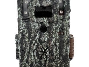 Browning Trail Camera Command Ops Elite 22