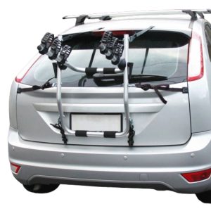 Cycle Stand Rack For Adventure Vehicles (1 Set)