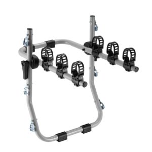 Cycle Stand Rack For Adventure Vehicles (1 Set)