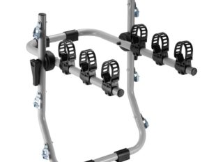 Cycle Stand Rack For Adventure Vehicles (1 Set)