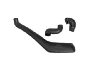 Heavy Duty Snorkel Kits for D-MAX