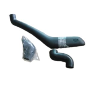 Heavy Duty Snorkel Kits for D-MAX