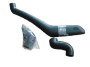 Heavy Duty Snorkel Kits for D-MAX