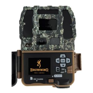 Browning Trail Camera Dark Ops Pro DCL Nano 26MP