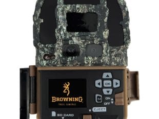 Browning Trail Camera Dark Ops Pro DCL Nano 26MP