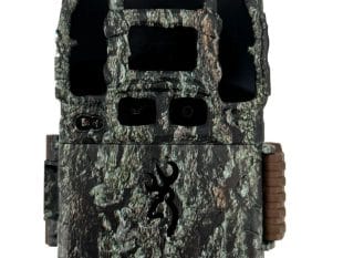 Browning Trail Camera Dark Ops Pro DCL Nano 26MP