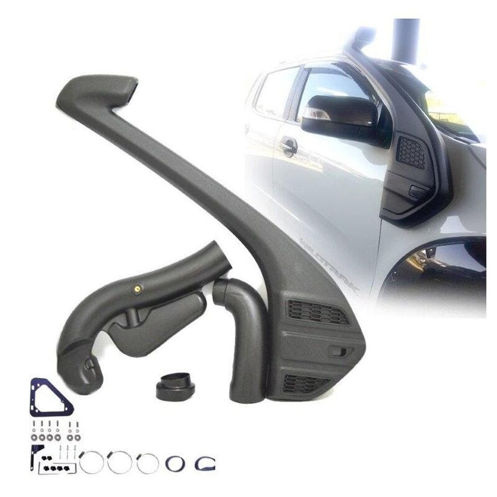 Snorkel Kits for Ford Endeavour - Image 3