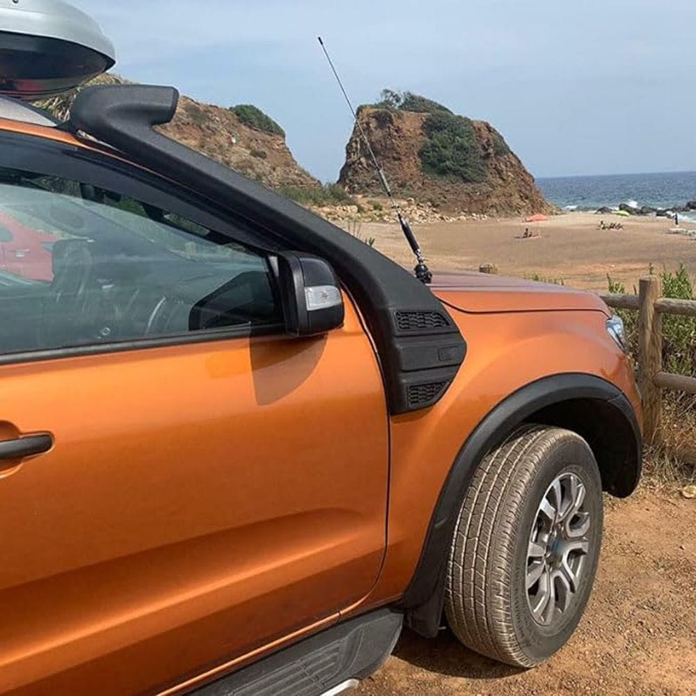 Snorkel Kits for Ford Endeavour - Image 4