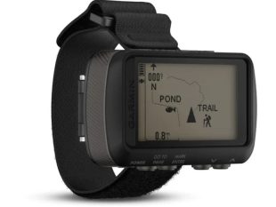 Garmin Foretrex 601 GPS