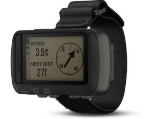 Garmin Foretrex 601 GPS