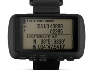 Garmin Foretrex 701 GPS