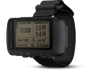 Garmin Foretrex 701 GPS