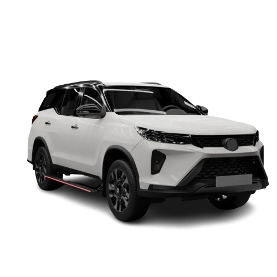 Best e-Side Step for Toyota Fortuner - Image 4