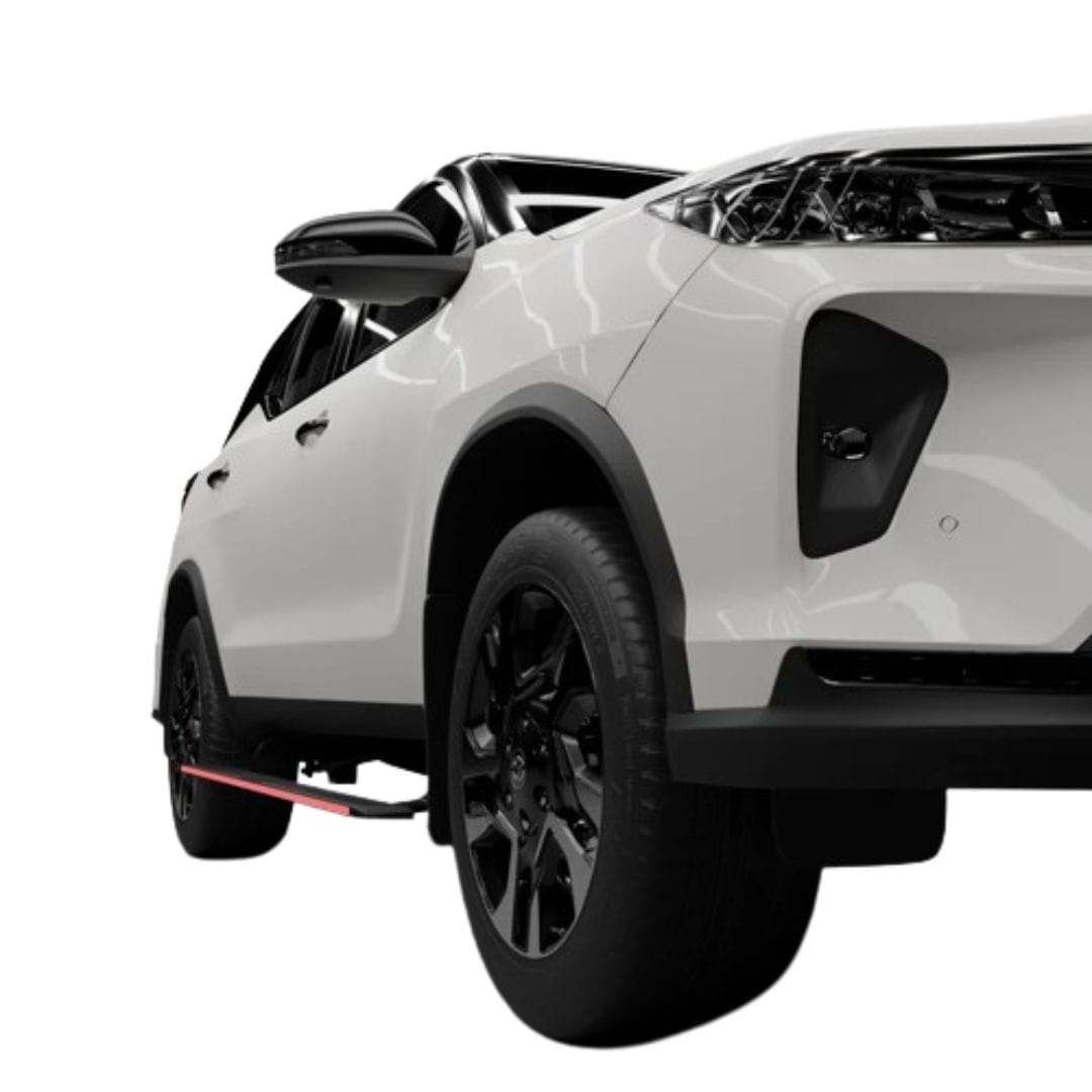 Best e-Side Step for Toyota Fortuner - Image 3