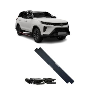 Best e-Side Step for Toyota Fortuner