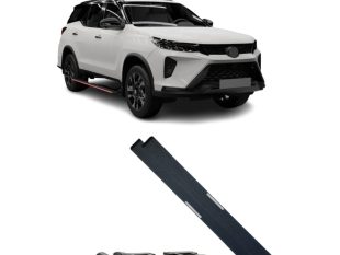 Best e-Side Step for Toyota Fortuner