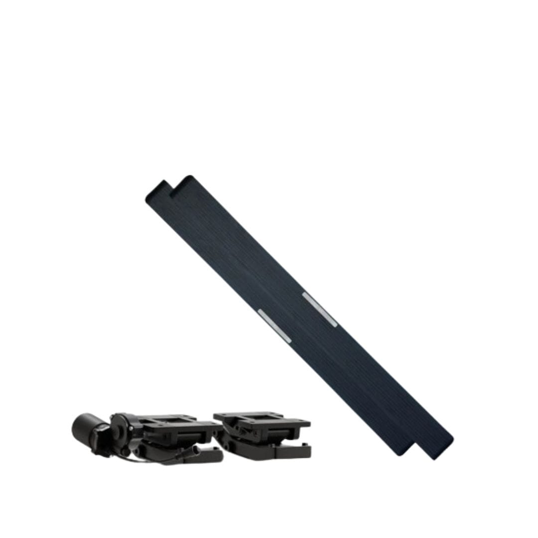 Best e-Side Step for Toyota Fortuner - Image 2