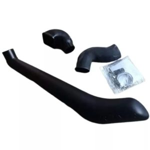 ABS Plastic Fortuner Snorkel Kit, For Off-roading