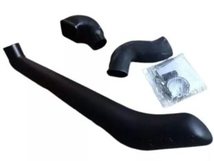 ABS Plastic Fortuner Snorkel Kit, For Off-roading